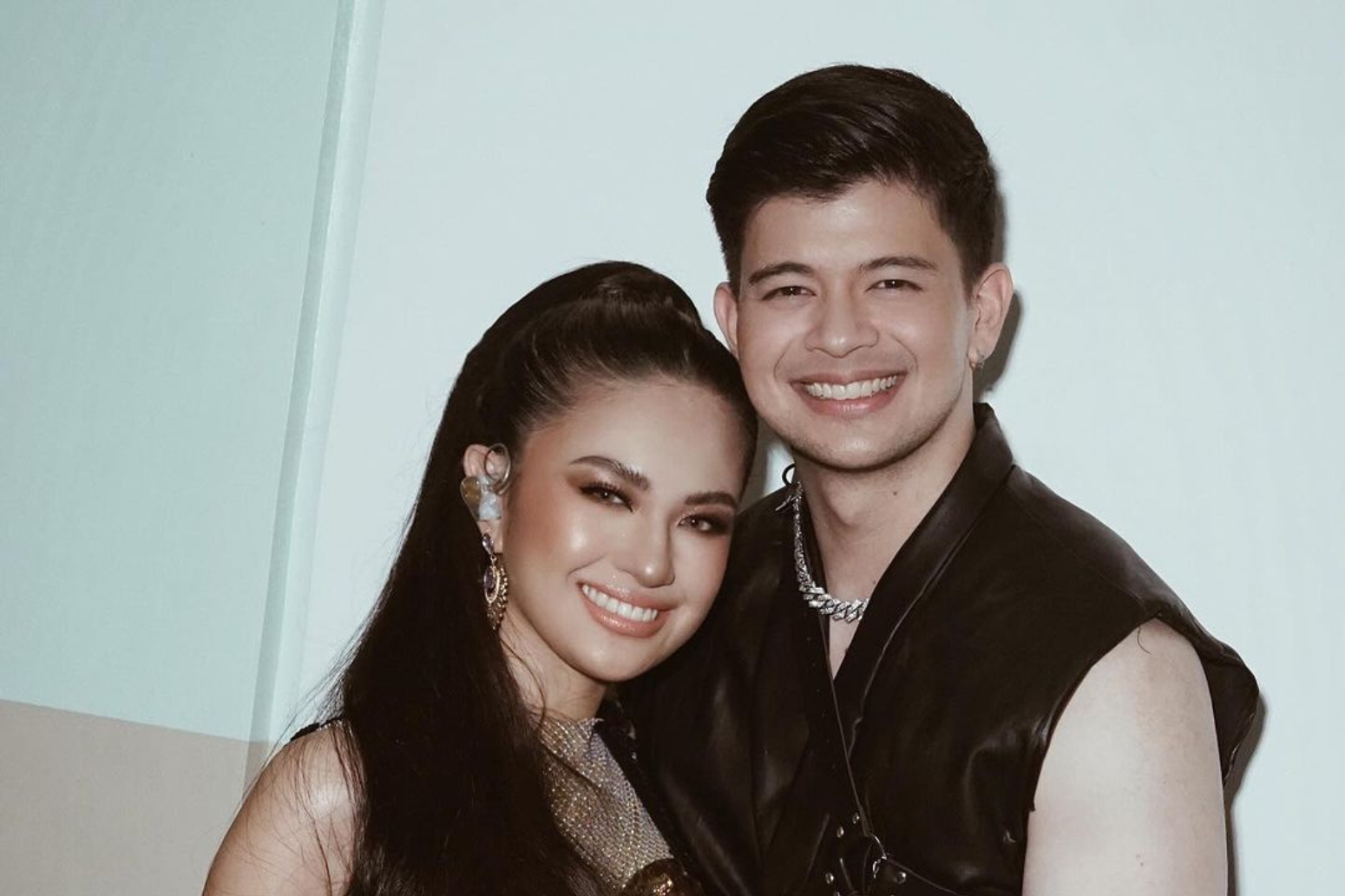 Rayver Cruz meant no harm in livestream with Julie Anne