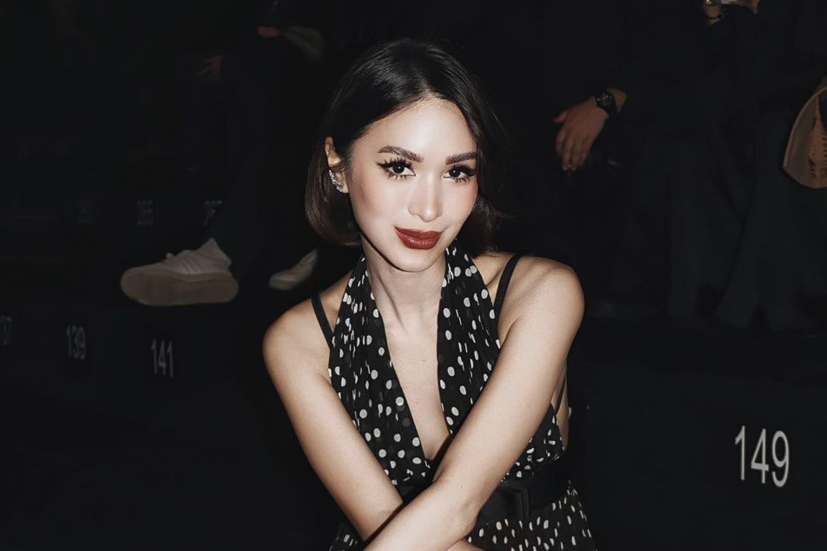 Heart Evangelista heartbroken after losing ‘4th angel’ . Image: Instagram/@iamhearte