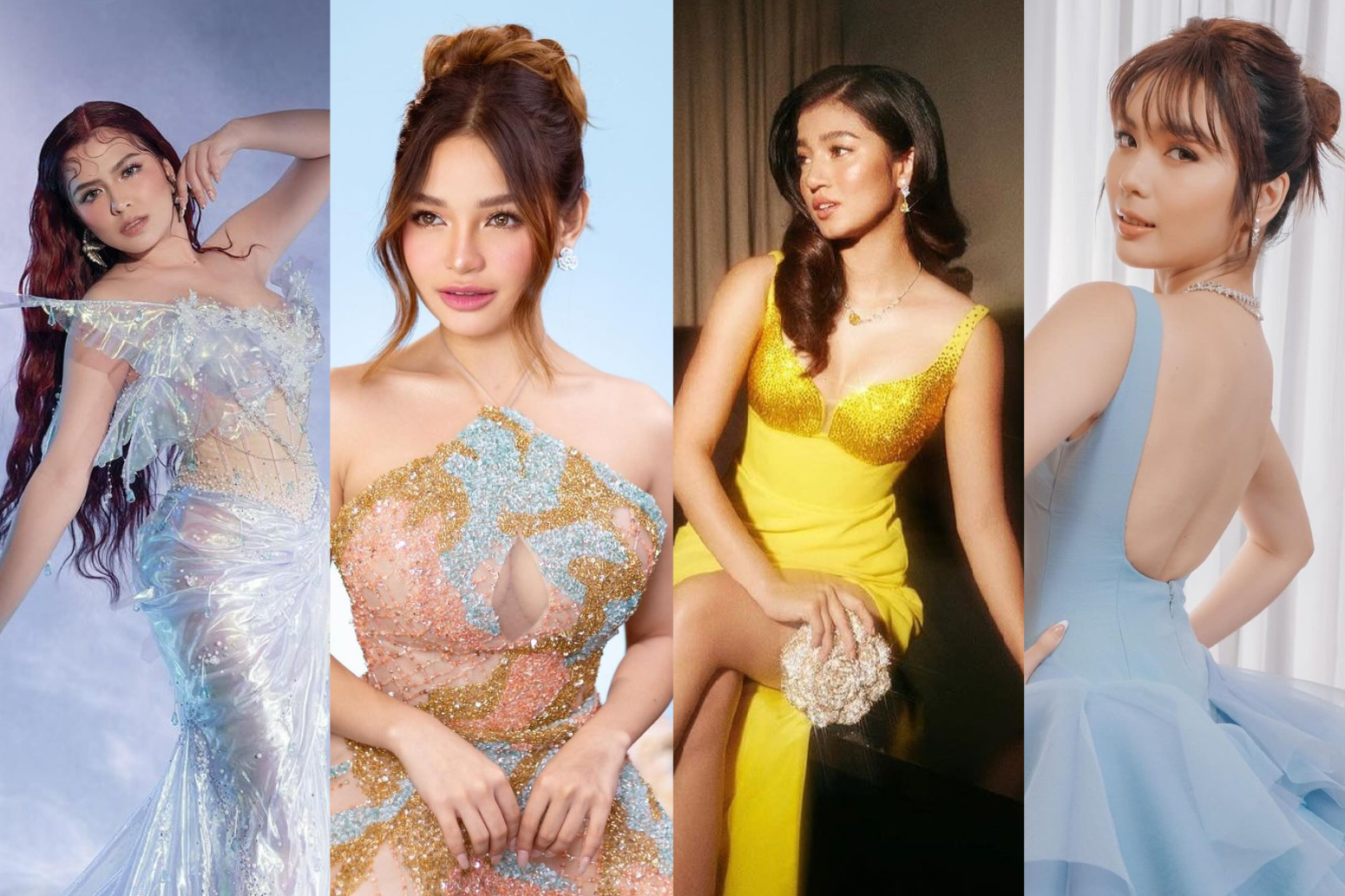 Star Magical Prom 2024: Our best-dressed celebrities