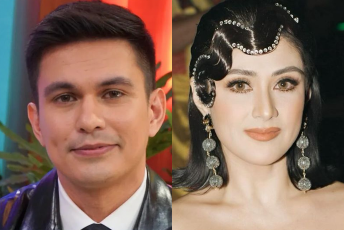 Tom Rodriguez says he mulled self-harm after breakup with Carla Abellana | (From left) Tom Rodriguez and Carla Abellana. Images: Instagram/@fasttalkgma, Instagram/@carlaangeline