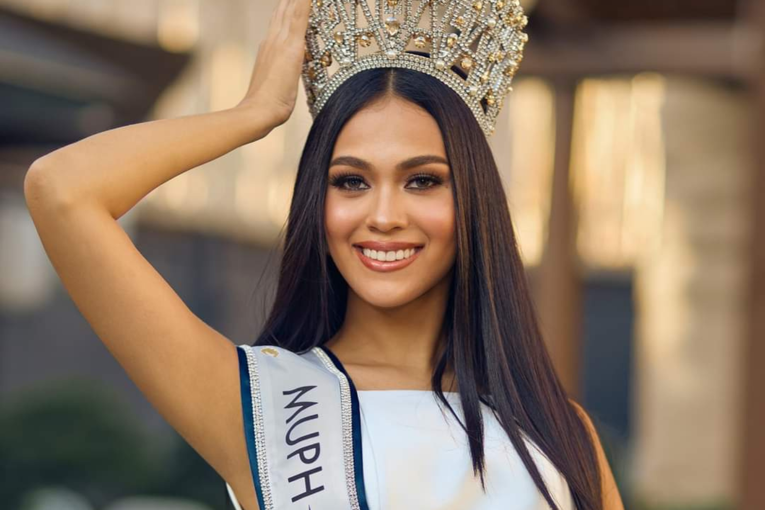 Isa pang Miss Universe Philippines 2024 delegate ang umatras ...