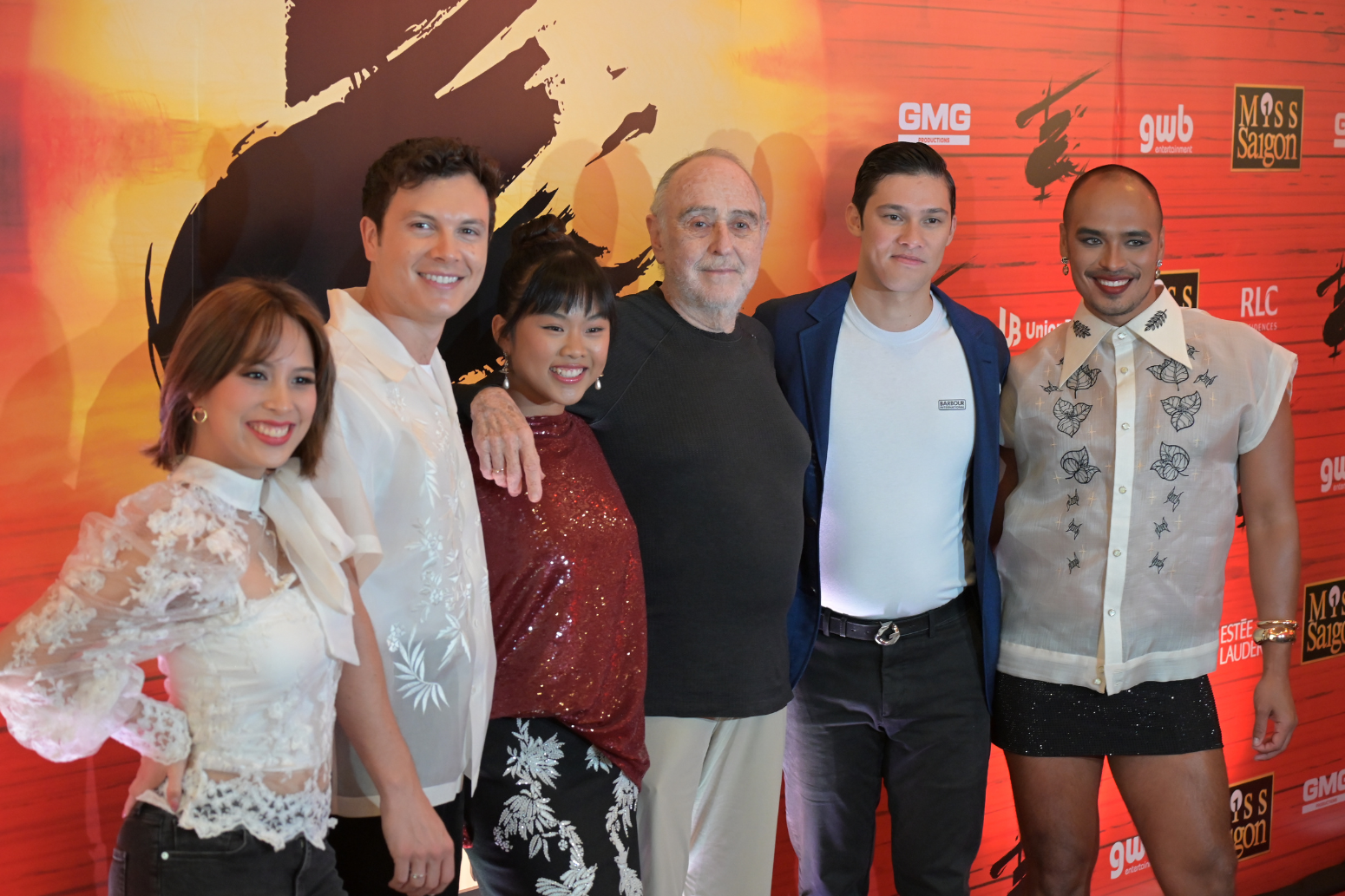 Miss Saigon’s Philippine run to be ‘full circle’ for leads