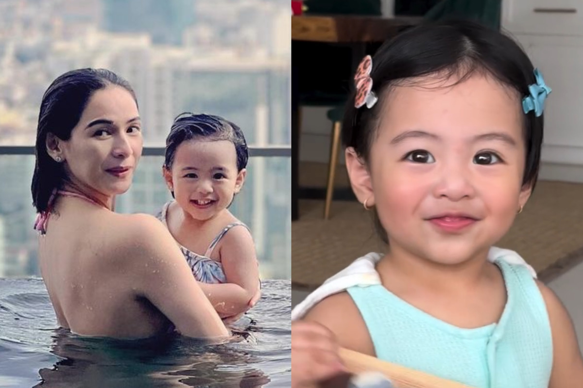 Jennylyn Mercado takes action vs subscription page using daughter’s name