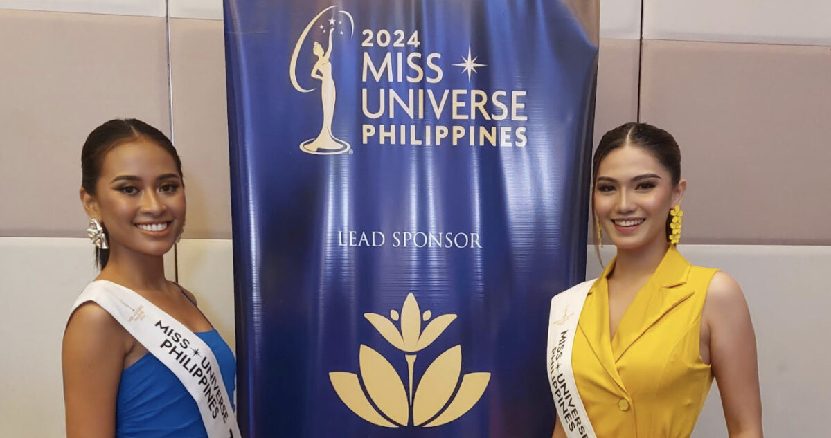 Miss Universe PH 2024 pageant welcomes welder, plumber among aspirants