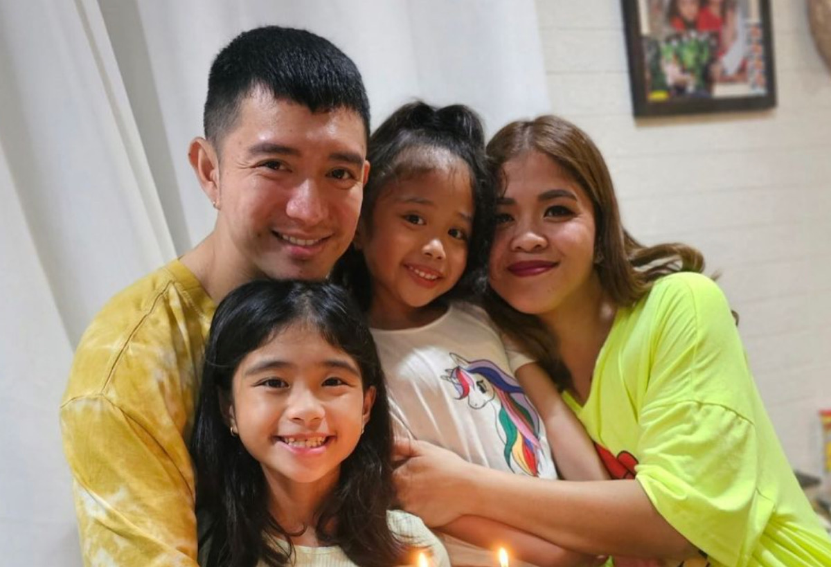Melai Cantiveros plans to have third child, hopes for baby boy