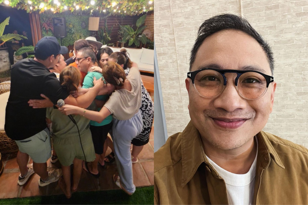 Michael V. thanks 'Pepito Manaloto' viewers amid rumored finale