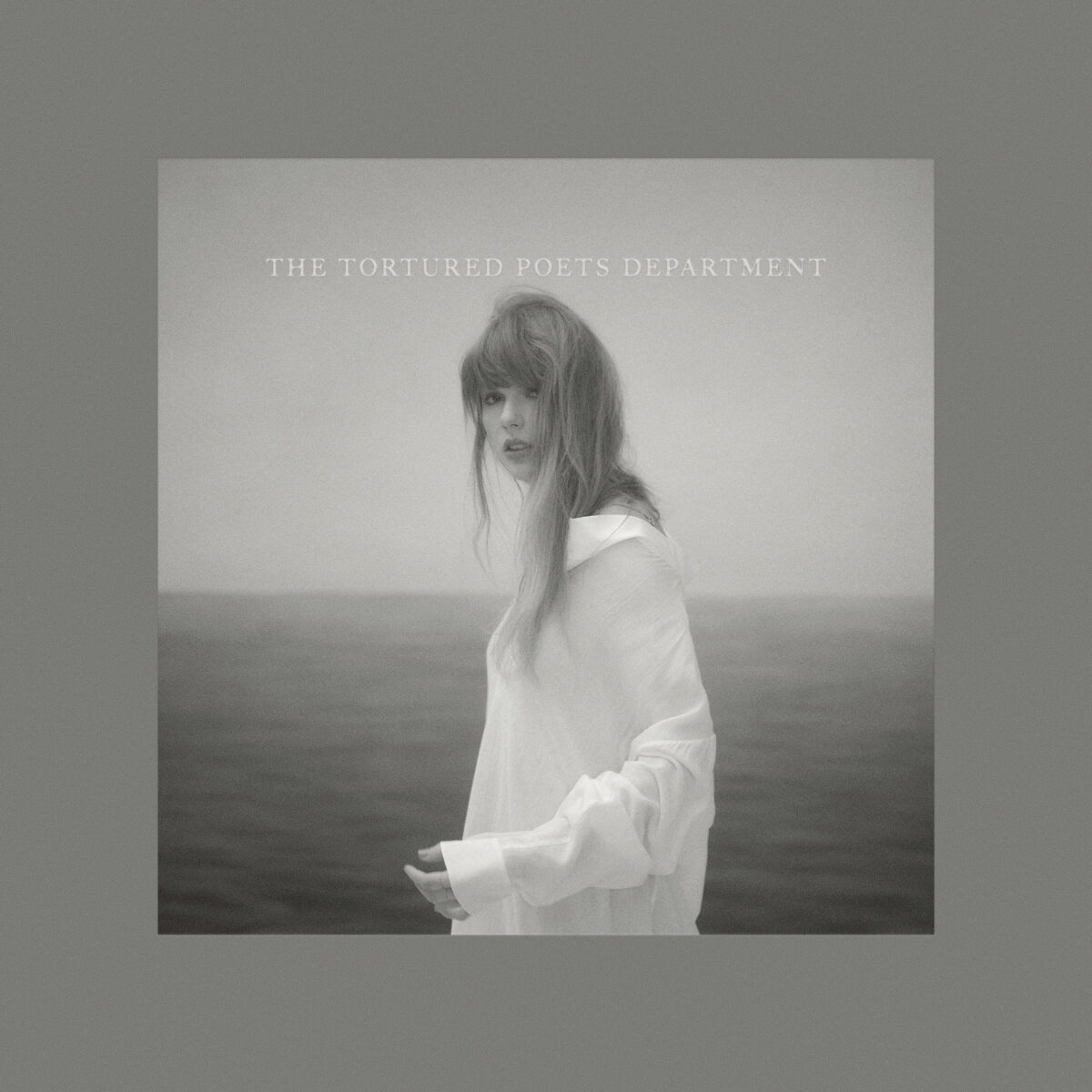 Taylor Swift's 'The Tortured Poets Department' is great sad pop, meditative theater