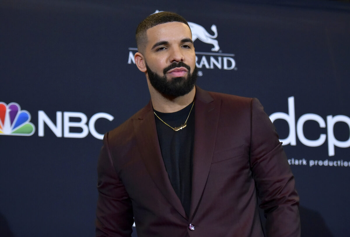 Judge dismisses lawsuits filed vs Drake over deadly Astroworld concert