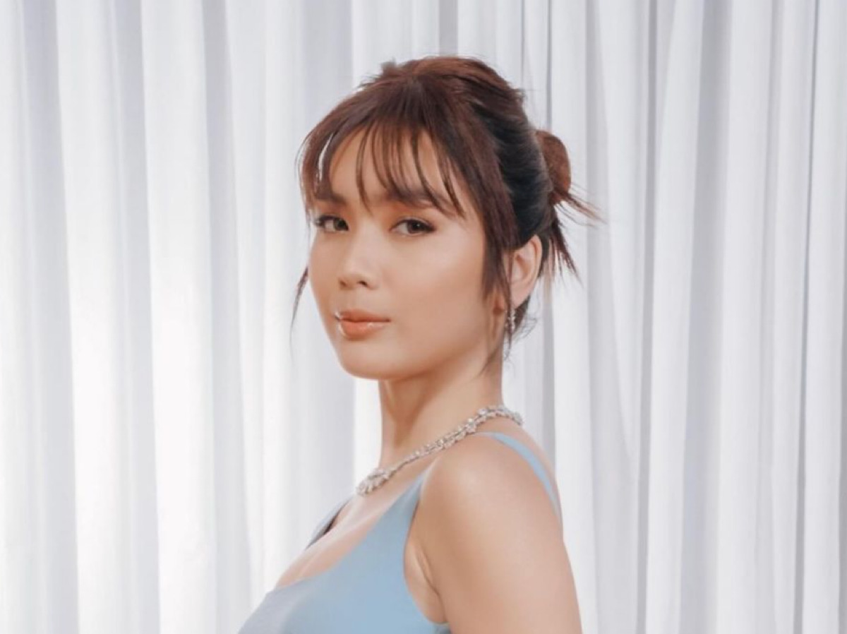 Francine Diaz invited to first Asia Star Entertainer Awards in Japan