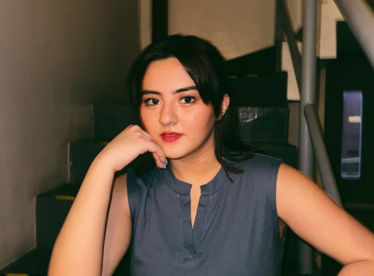 Cassy Legaspi intrigues fans with cryptic post about 'hurt people'