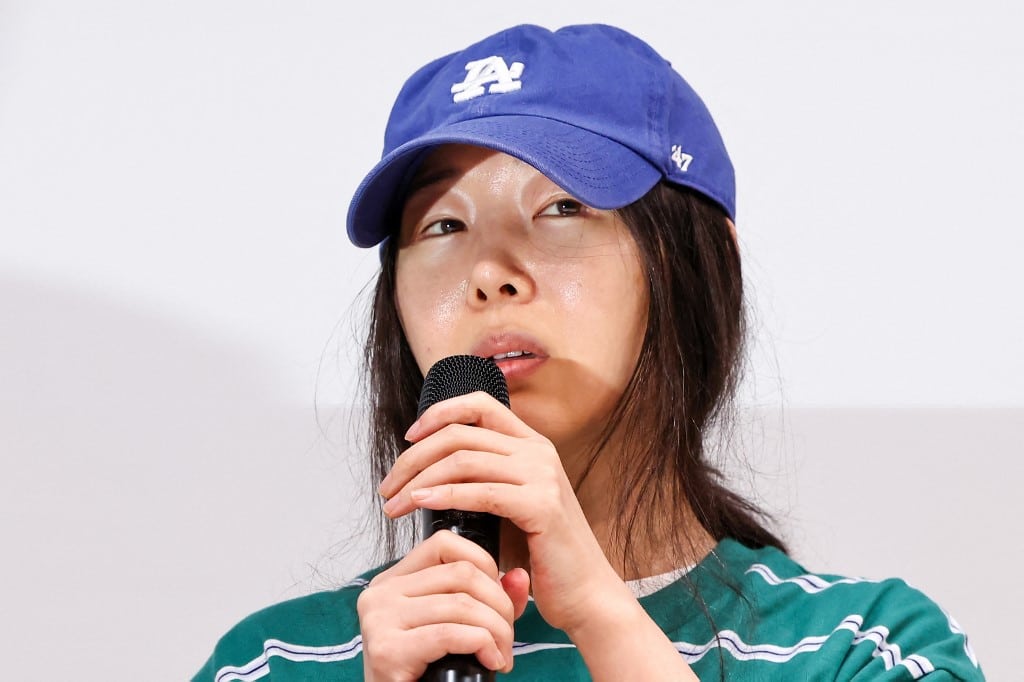 K-pop producer Min Hee-jin causes online stir after lashing out at industry bosses - Inquirer.net