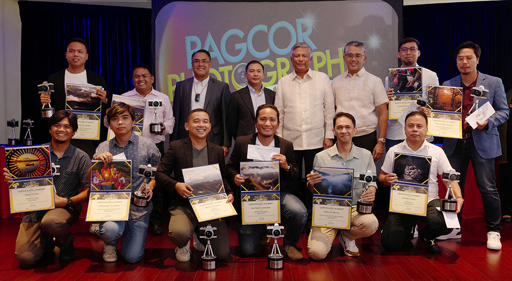 PAGCOR Photography Contest Capturing the essence of harvest