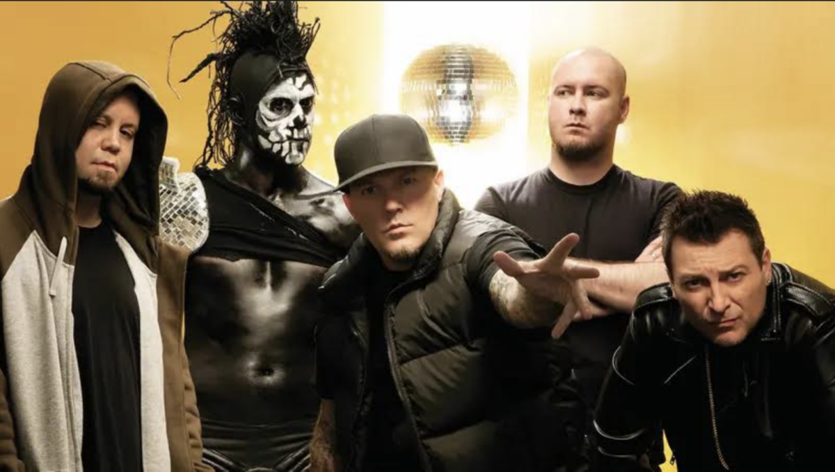 My Top 5 Limp Bizkit Songs | Image courtesy of Interscope and Flip.