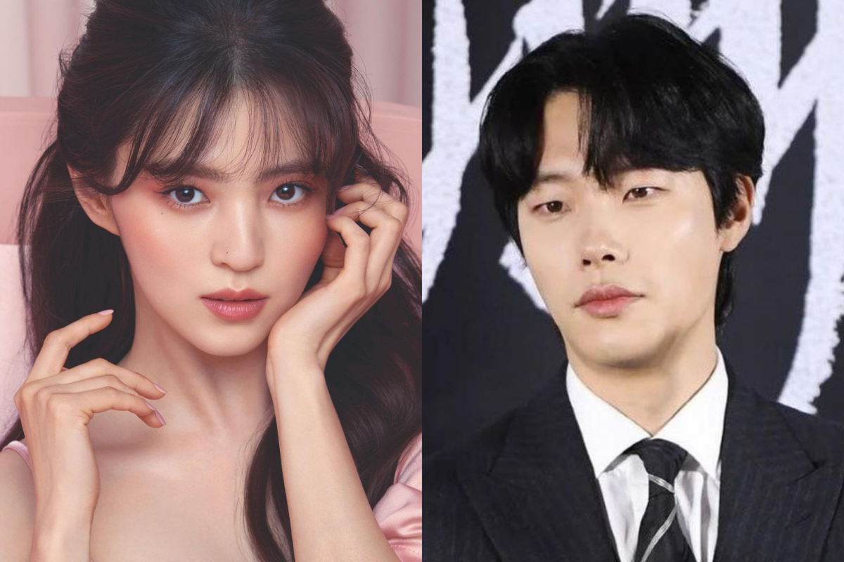 Han So-hee, Ryu Jun-yeol turn down their roles in ‘Delusion’ after split  |  (From left) Han So-hee and Ryu Jun-yeol. Images: Instagram/@xeesoxee, Instagram/@ryusdb