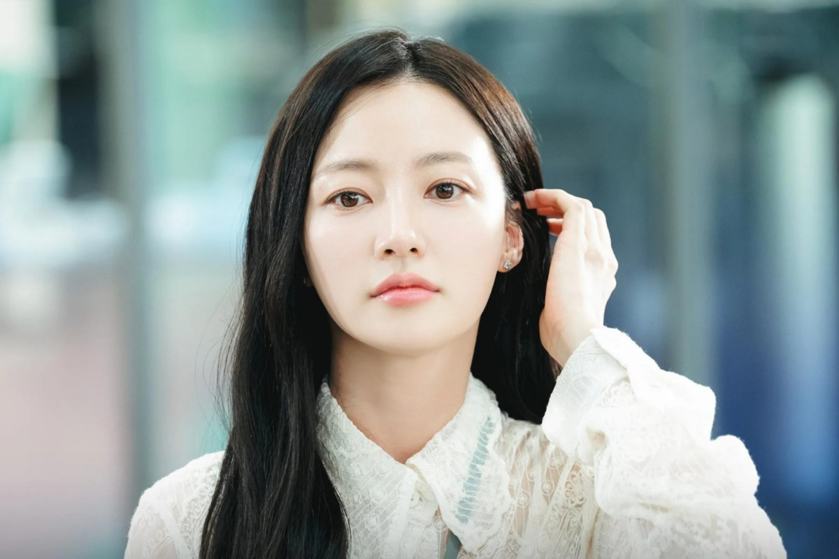 ‘Marry My Husband’ star Song Ha-yoon accused of bullying in school. Image: Instagram/@tvn_drama