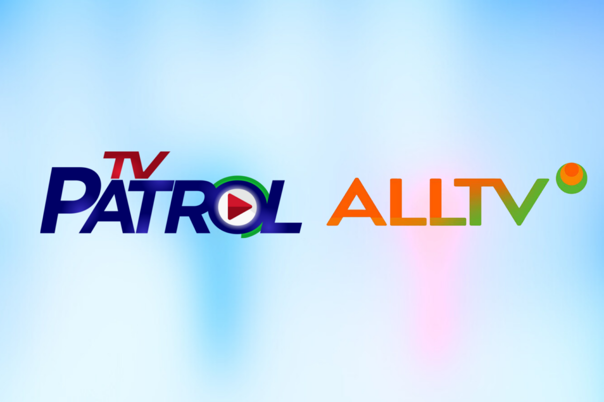 ABS-CBN's flagship newscast "TV Patrol" will be aired on AllTV starting April 15. Images: FILE PHOTOS