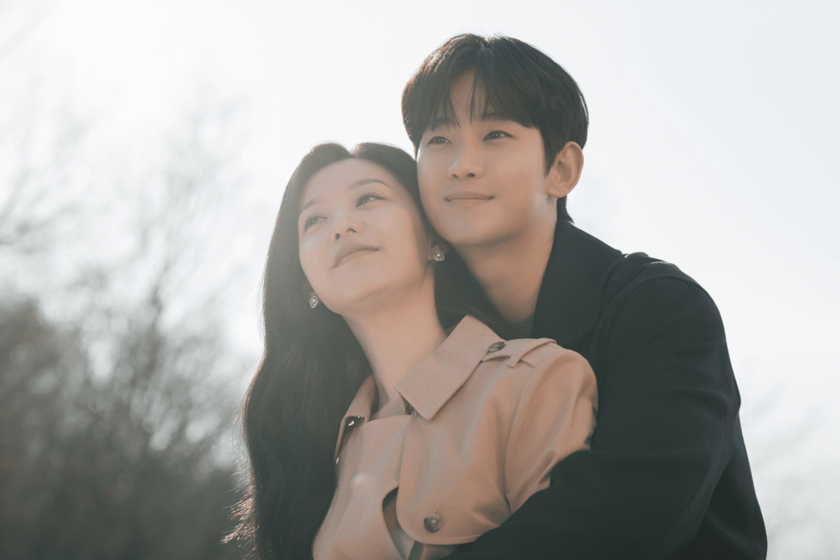 ‘Queen of Tears’ finale bests ‘Crash Landing on You’ for ratings in tvN history. Image: X/@CJnDrama