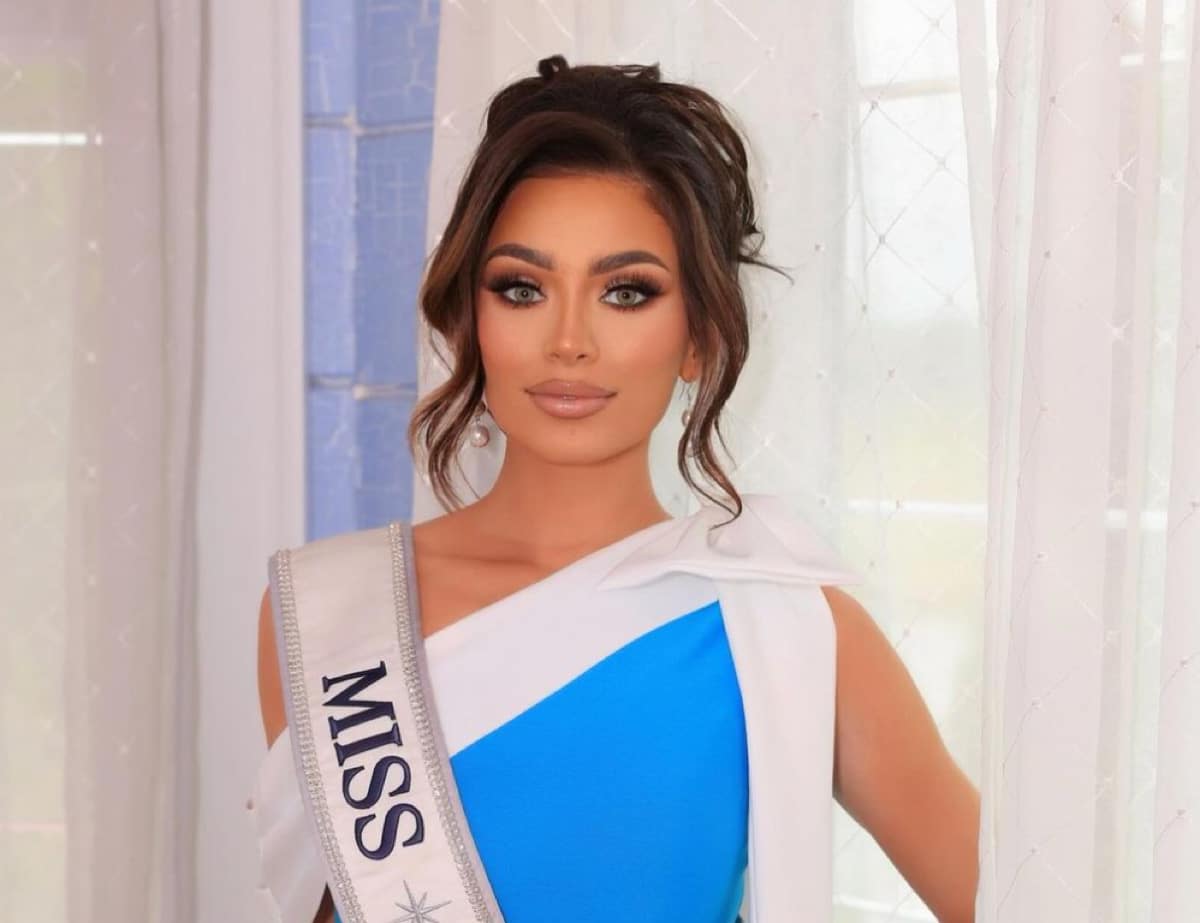 Miss USA 2023 Noelia Voigt resigns, urges fans to prioritize mental health