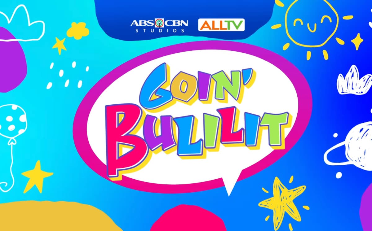 ‘Goin' Bulilit’ set to return to TV, opens auditions