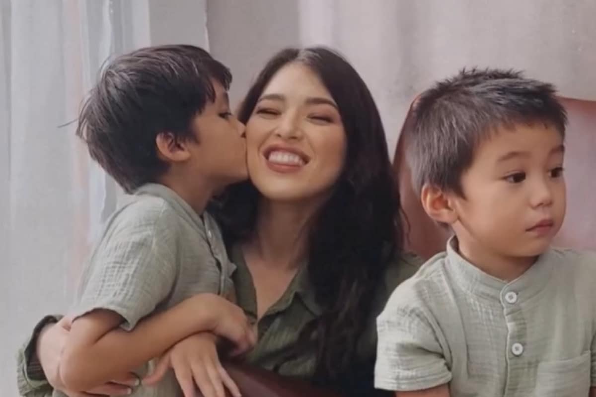 Single mom Kylie Padilla asks self: Am I a good mother?