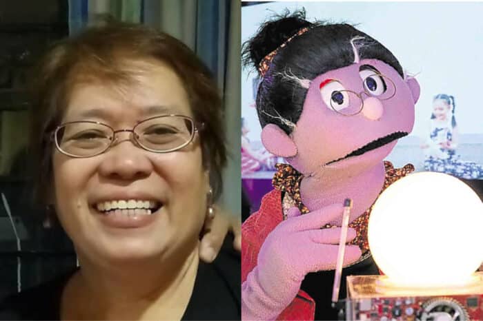 Priscila Nalundasan, voice actor behind 'Batibot's' Manang Bola, dies at 60