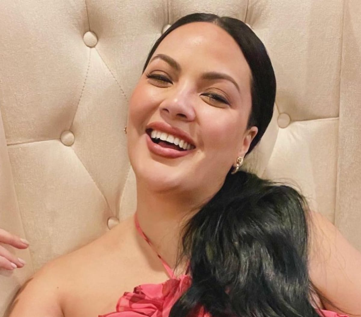 KC Concepcion teases new business project in May