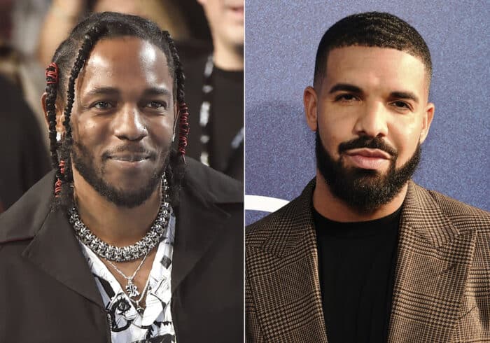 Drake and Kendrick Lamar's feud – biggest beef in recent rap history – explained