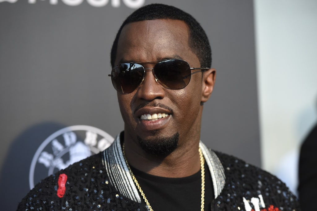 Sean 'Diddy' Combs seeks dismissal of charge that he, others raped 17-year-old