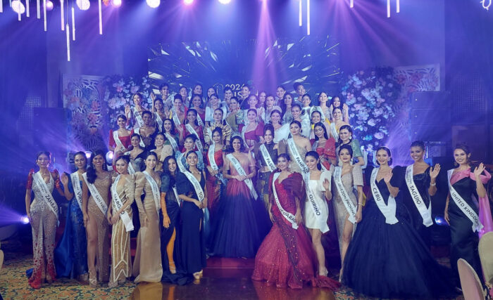 Miss Universe Philippines 2024 delegates now have 4 more crowns to fight for