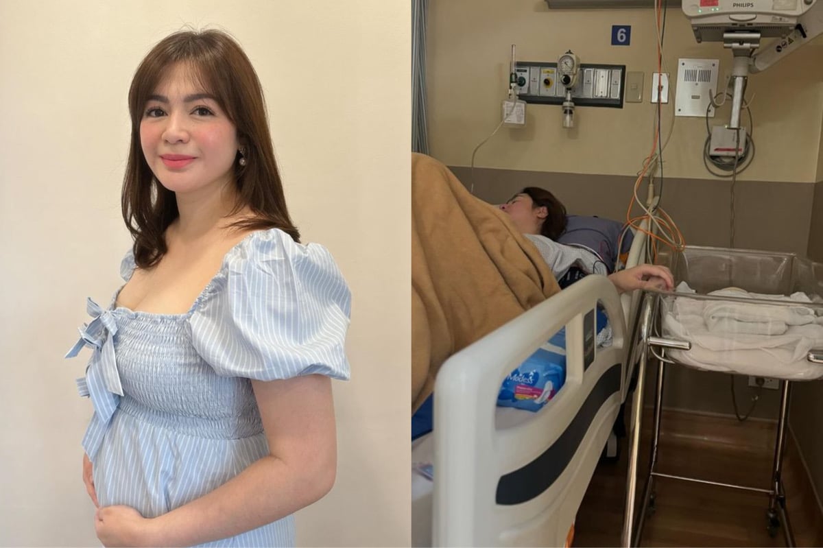 Charee Pineda loses unborn child 5 months into pregnancy