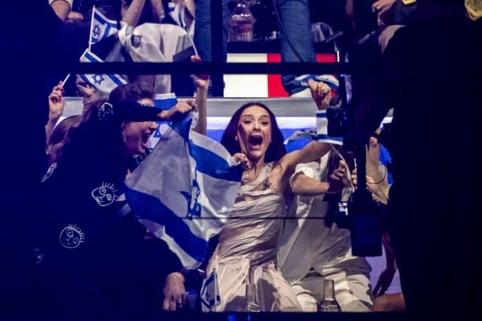 Israel qualifies for Eurovision grand finale