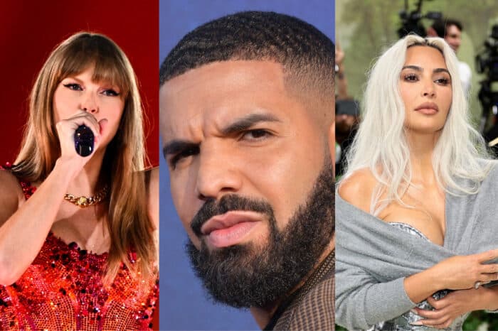 Taylor Swift, Drake, more celebs face digital backlash over Gaza silence