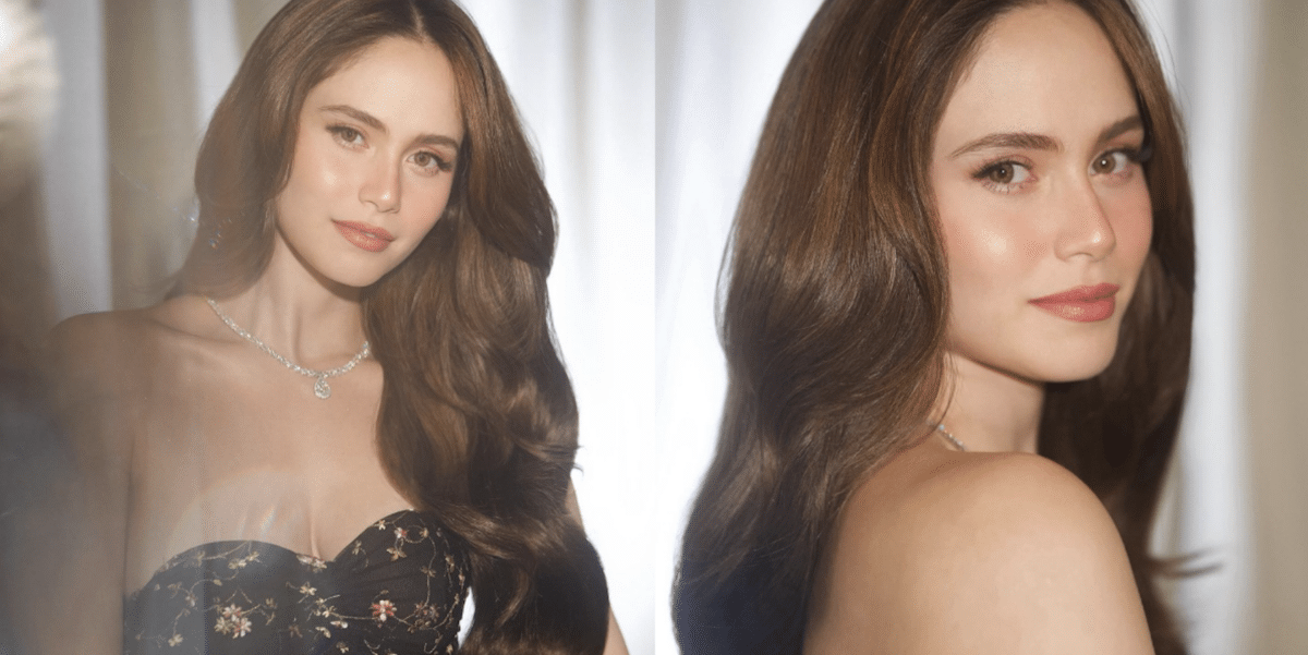 Jessy Mendiola accused of buying 'fake' luxury bag; actress claps back | Image: Instagram/@jessymendiola