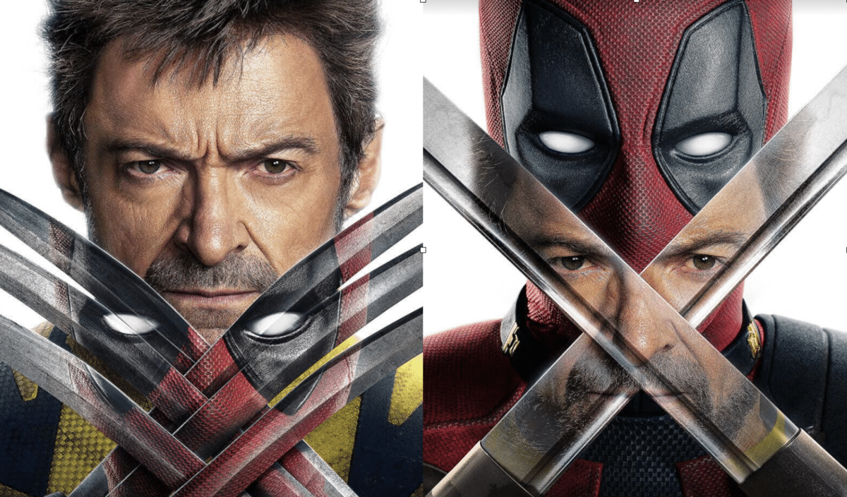 Can 'Deadpool & Wolverine' save the MCU? | Marvel Studios and Walt Disney Studios Motion Pictures 