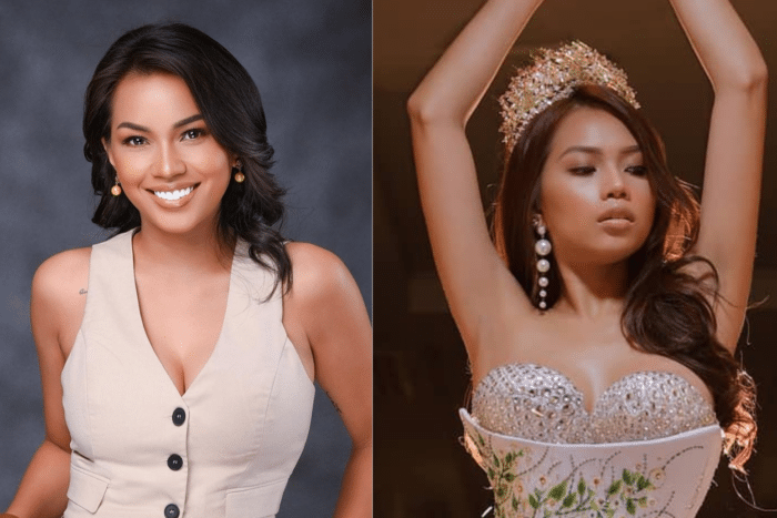 Ex-beauty queen dismayed by sudden removal as judge in Miss Philippines Earth 2024