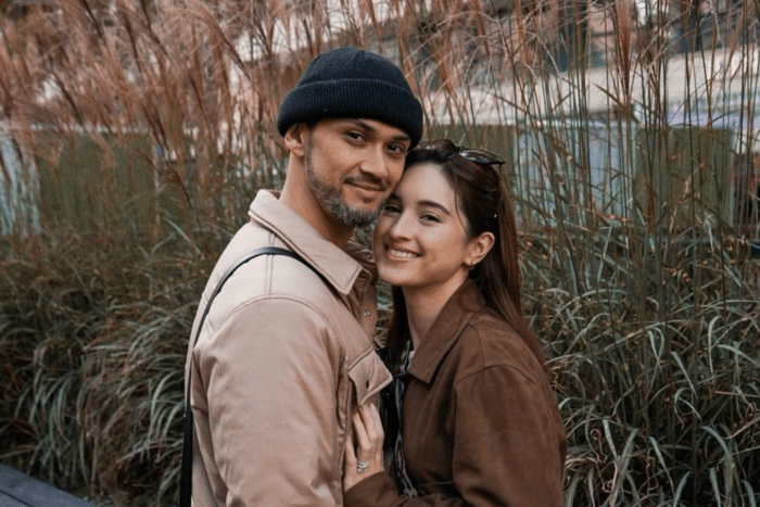 Coleen Garcia on Billy Crawford’s ‘sickly’ appearance: ‘He’s more than okay’
