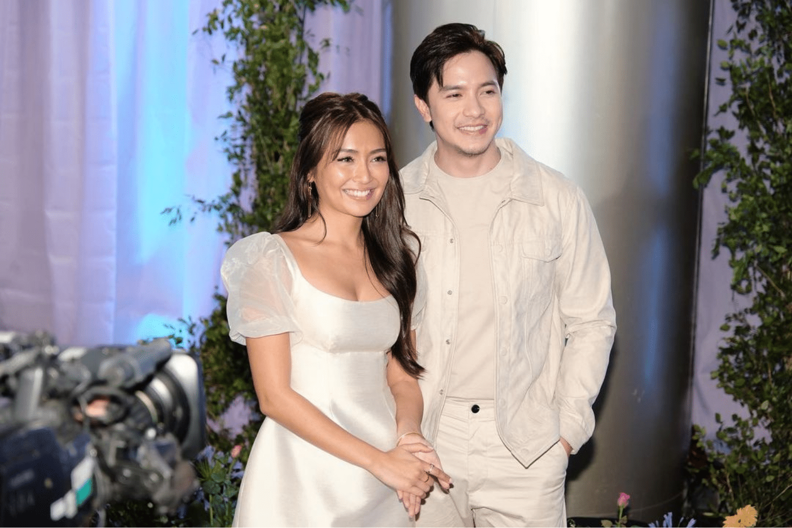 Kathryn Bernardo, Alden Richards on doing 'Hello, Love, Again'