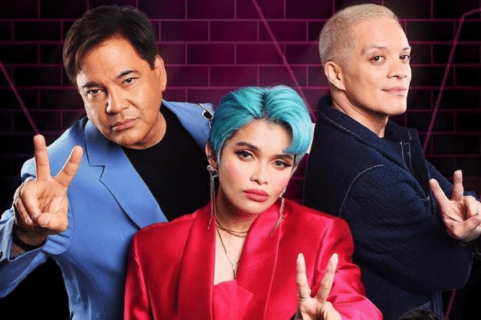 ‘The Voice’ PH franchise departs ABS-CBN after 10 seasons