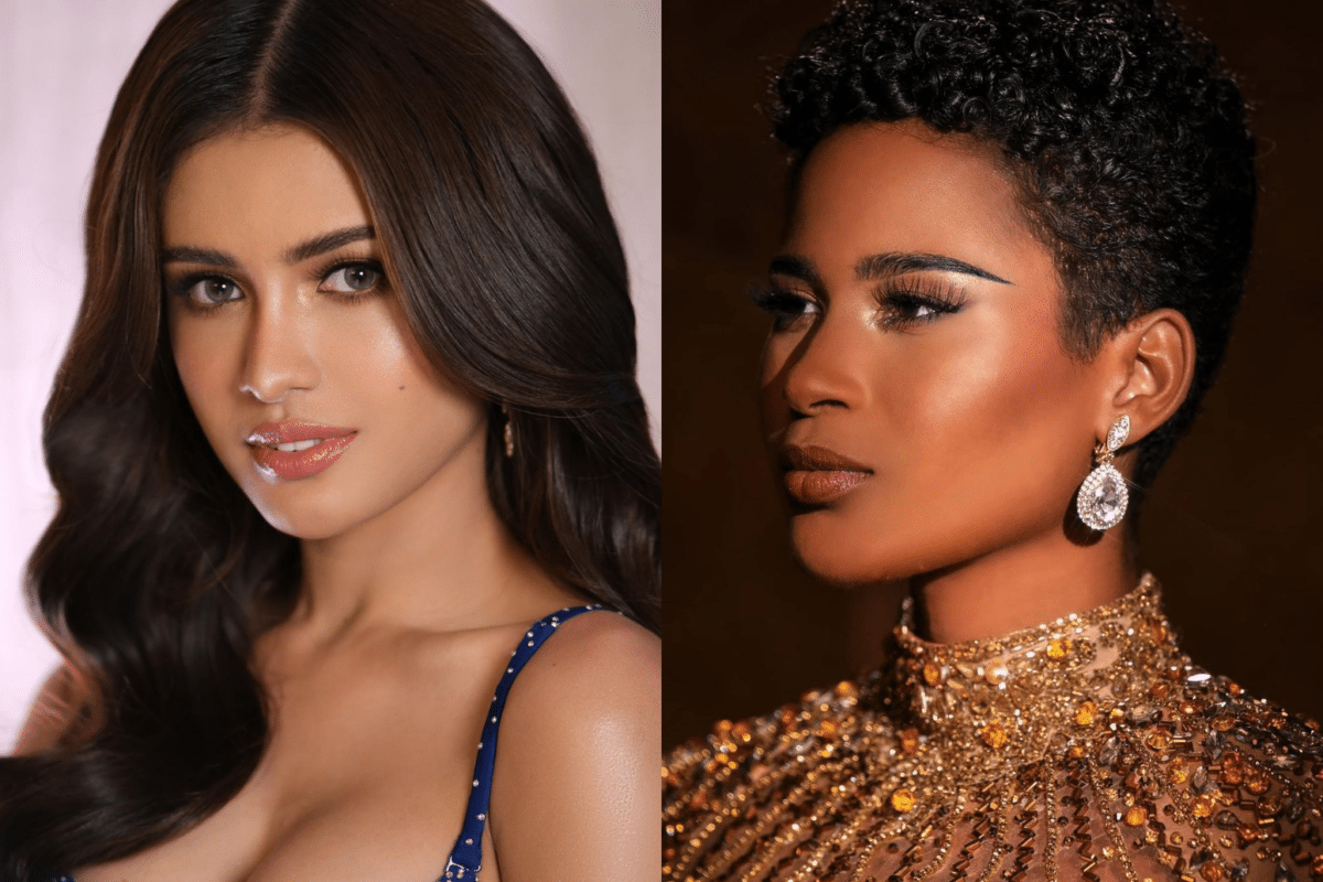 Rabiya Mateo hopes for another Ilongga Miss Universe PH winner in Alexie Brooks