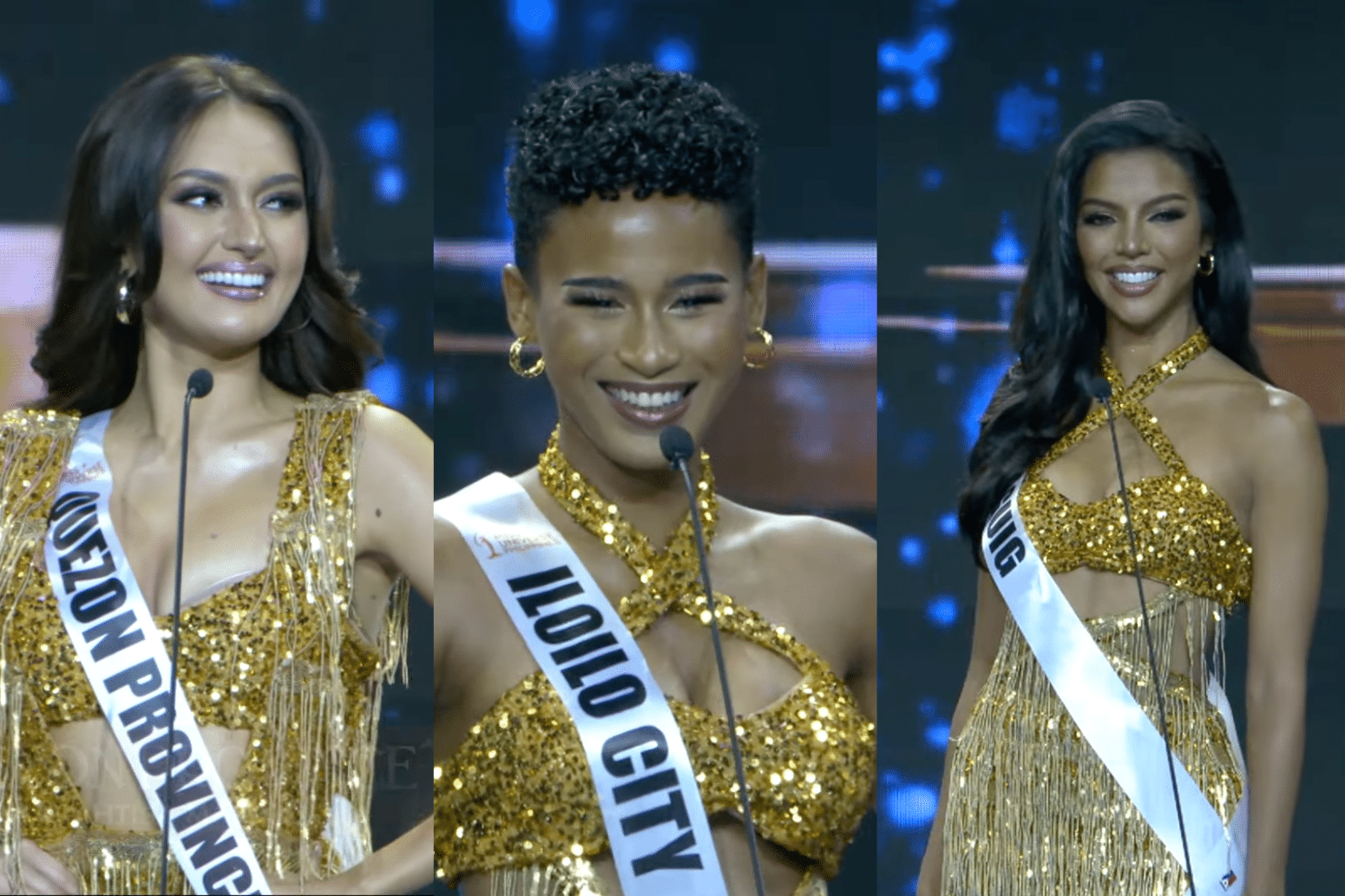 Miss Universe PH 2024: Ahtisa Manalo, Alexie Brooks in Top 20