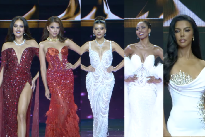 Miss Universe Philippines 2024 picks its Top 5; Alexie Brooks, Victoria Vincent out
