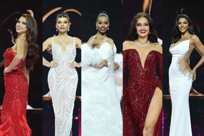 TRANSCRIPT: Miss Universe Philippines 2024 Top 5 Q&A segment