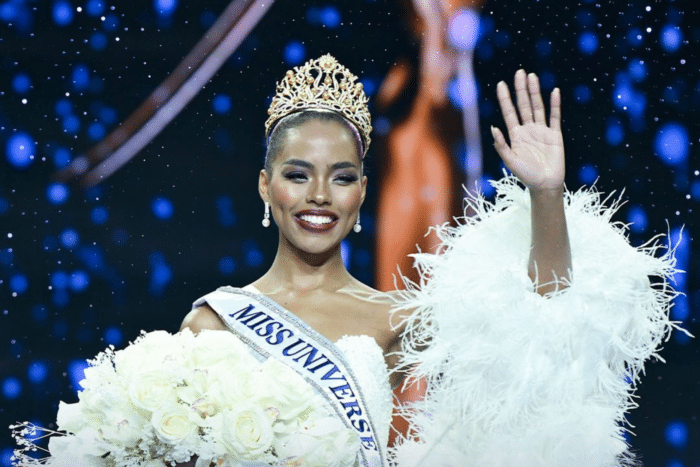 Chelsea Manalo’s mother says beauty queen was bullied for her skin color