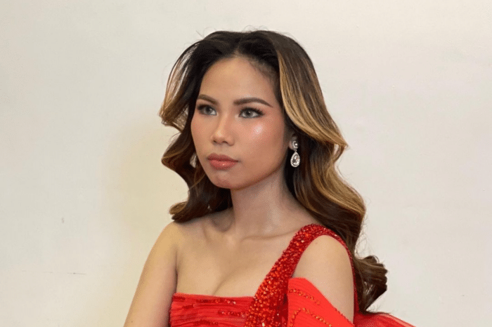‘PBB’ alum Lie Reposposa airs woes about being family's breadwinner