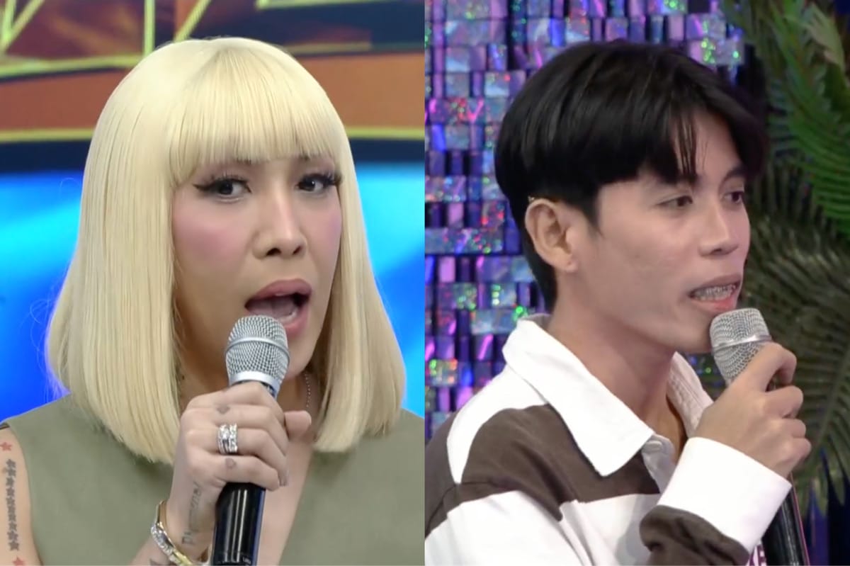 Vice Ganda not sorry for calling out 'It’s Showtime' searchee