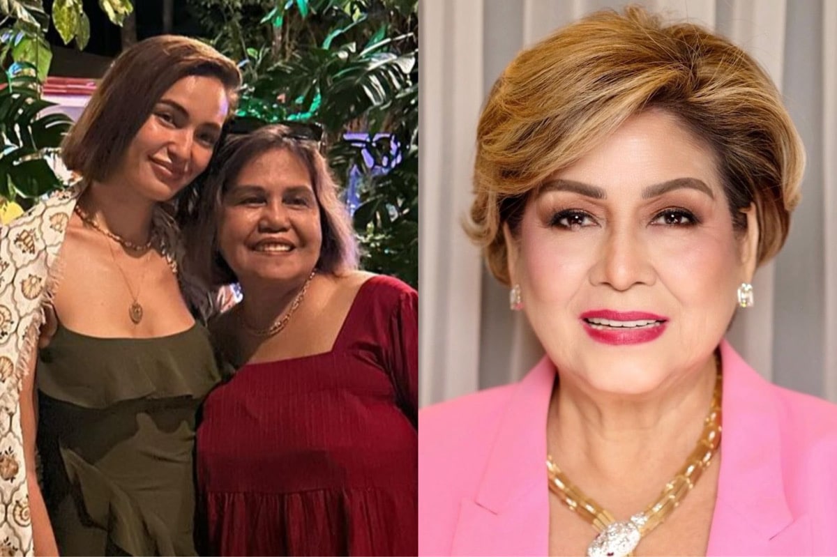 Esther Lahbati says minding Annabelle Rama's tirades just a 'hassle'