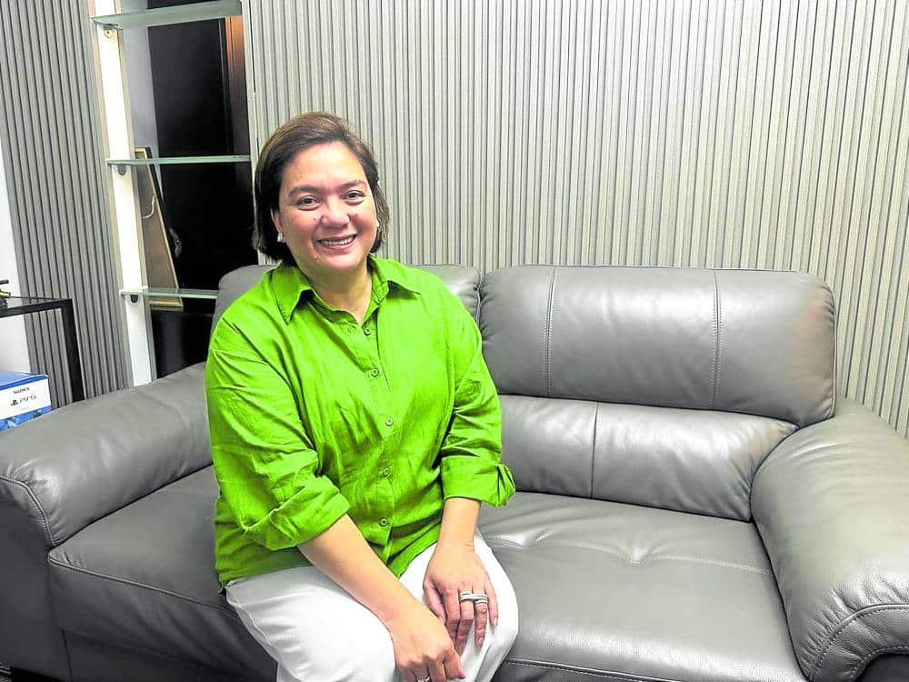 Sylvia Sanchez's family-owned Nathan Studios acquires rights to six films