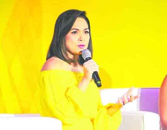 Judy Ann Santos shares reasons for learning to cook