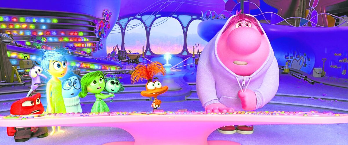 How beloved Disney/Pixar sequel turned PH box office ‘inside out’