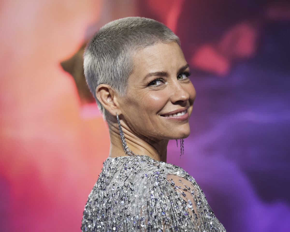 Marvel star Evangeline Lilly announces she's stepping away from Hollywood